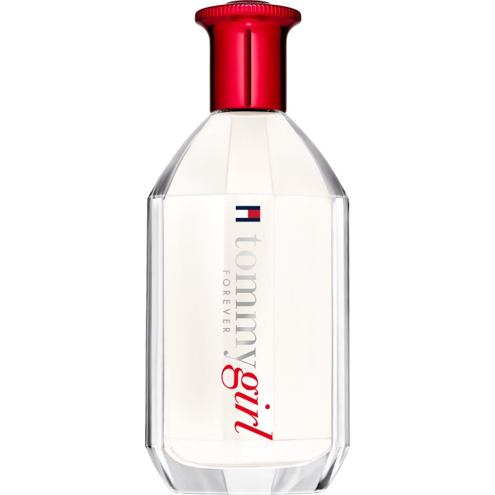 Tommy Hilfiger Tommy Girl Forever EdT - 100 ml i gruppen SKÖNHET & HÄLSA / Doft & Parfym / Parfym / Parfym för henne hos TP E-commerce Nordic AB (D04971)