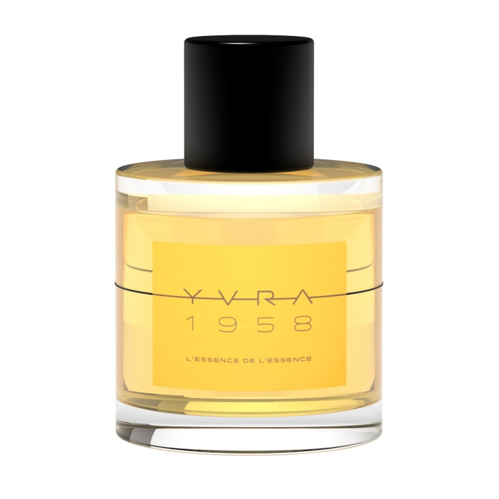 YVRA YVRA 1958 EdP - 100ml i gruppen SKÖNHET & HÄLSA / Doft & Parfym / Parfym / Parfym för honom hos TP E-commerce Nordic AB (D04976)