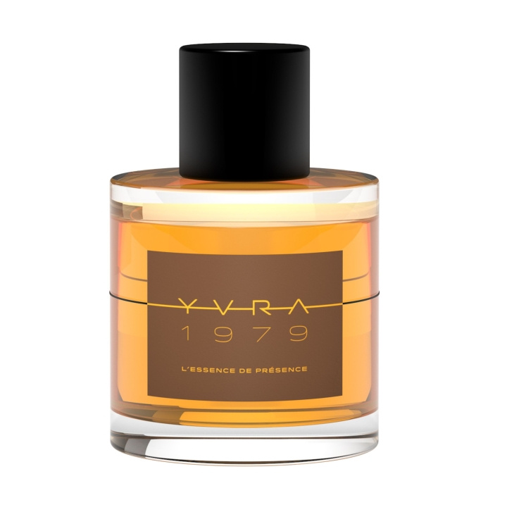 YVRA YVRA 1979 EdP - 100ml i gruppen SKÖNHET & HÄLSA / Doft & Parfym / Parfym / Parfym för honom hos TP E-commerce Nordic AB (D04977)