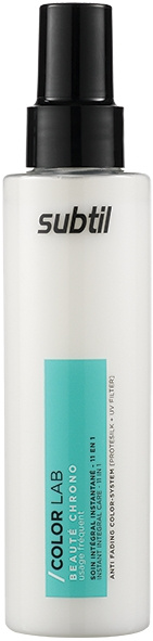 subtil Color Lab Care - 11 i 1 vårdspray 150 ml i gruppen SKÖNHET & HÄLSA / Hudvård / Ansiktsvård / Ansiktskräm hos TP E-commerce Nordic AB (D04990)