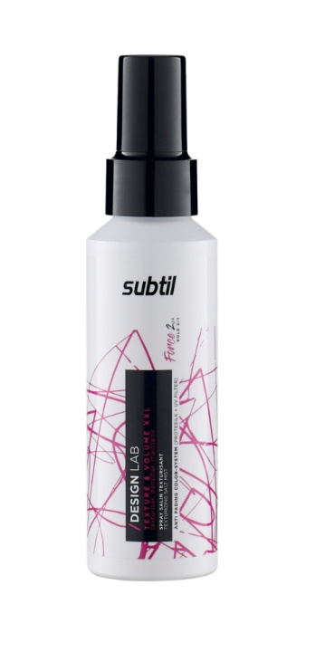 subtil Design Lab Styling - Salt Mist 100 ml i gruppen SKÖNHET & HÄLSA / Hår & Styling / Hårstylingprodukter / Hårspray hos TP E-commerce Nordic AB (D04992)