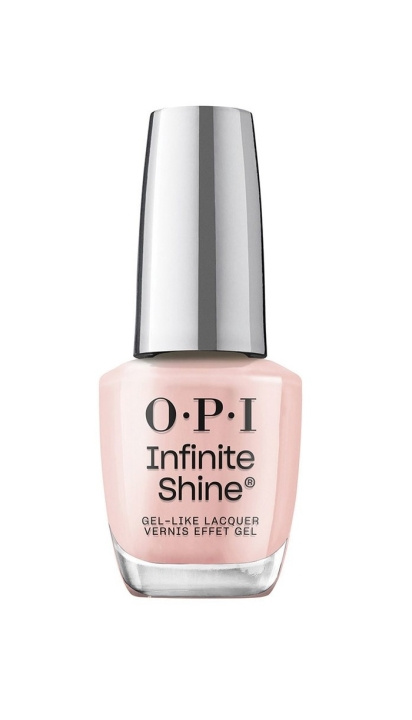 OPI Infinite Shine Gel Polish Bubble Bath i gruppen SKÖNHET & HÄLSA / Manikyr/Pedikyr / Nagellack hos TP E-commerce Nordic AB (D05022)