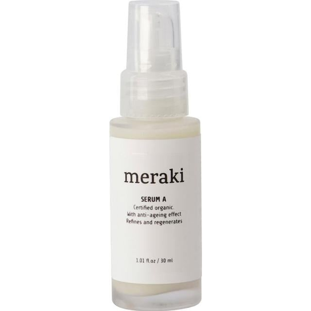 Meraki Face/Eye Serum A (311060102) i gruppen SKÖNHET & HÄLSA / Hudvård / Ansiktsvård / Serum Hud hos TP E-commerce Nordic AB (D05026)