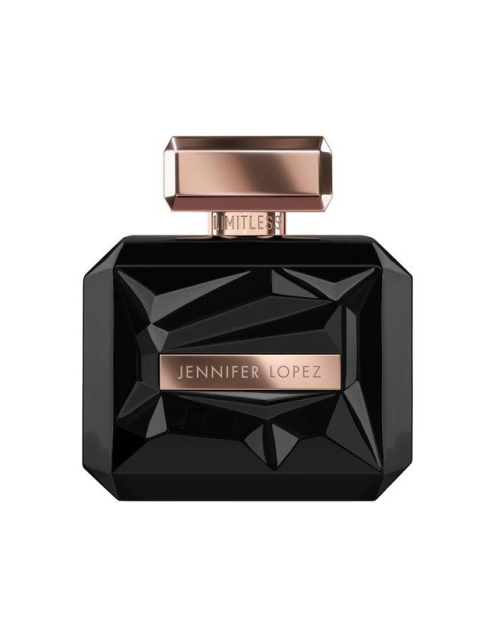 Jennifer Lopez Limitless Edp - 50 ml i gruppen SKÖNHET & HÄLSA / Doft & Parfym / Parfym / Parfym för henne hos TP E-commerce Nordic AB (D05037)