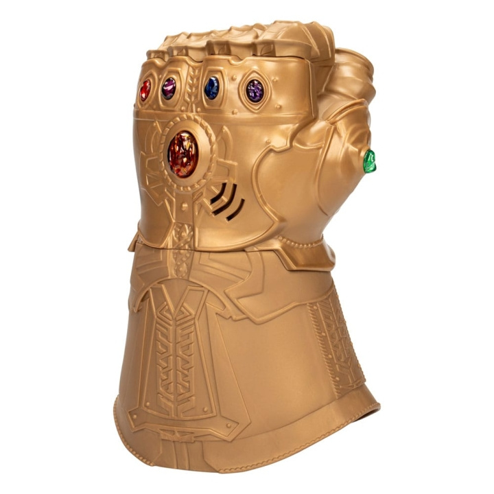 Disney Avengers - Infinity Gauntlet (E1799EU6) i gruppen LEKSAKER, BARN- & BABYPRODUKTER / Leksaker / Maskeradkläder hos TP E-commerce Nordic AB (D05049)