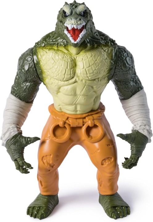 BATMAN Jättefigurer 30 cm - Killer Croc (6069243) i gruppen LEKSAKER, BARN- & BABYPRODUKTER / Leksaker / Figurer, Miniatyrer & tillbehör hos TP E-commerce Nordic AB (D05058)