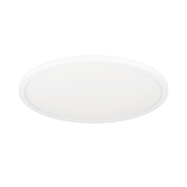 Eglo Rovito-Z taklampa vit Ø42 - RGB + TW - Zigbee, Bluetooth i gruppen HEMELEKTRONIK / Belysning / Taklampor hos TP E-commerce Nordic AB (D05140)