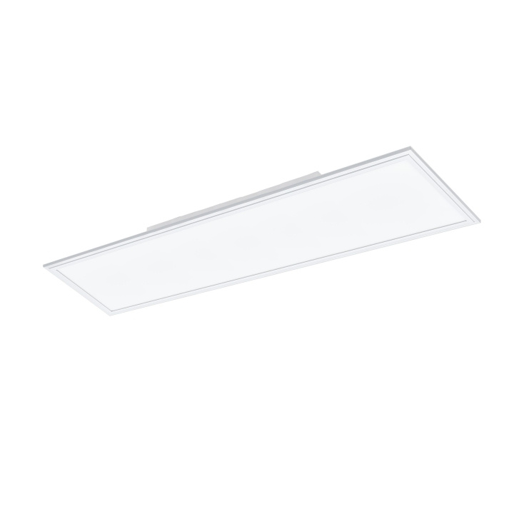 Eglo Salobrena-Z panel vit 120x30 - TW - Zigbee, Bluetooth i gruppen HEMELEKTRONIK / Belysning / Taklampor hos TP E-commerce Nordic AB (D05170)