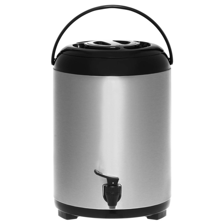 Maku Thermal Beverage Dispenser 10L i gruppen HEM, HUSHÅLL & TRÄDGÅRD / Köksredskap / Övriga köksredskap hos TP E-commerce Nordic AB (D05406)