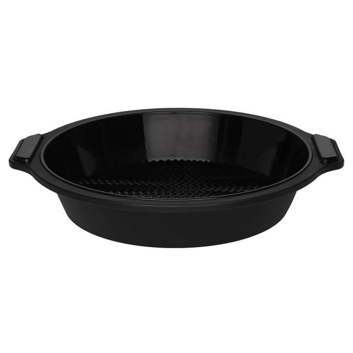 Maku Pie Dish Silicon 26 cm i gruppen HEM, HUSHÅLL & TRÄDGÅRD / Köksredskap / Övriga köksredskap hos TP E-commerce Nordic AB (D05412)