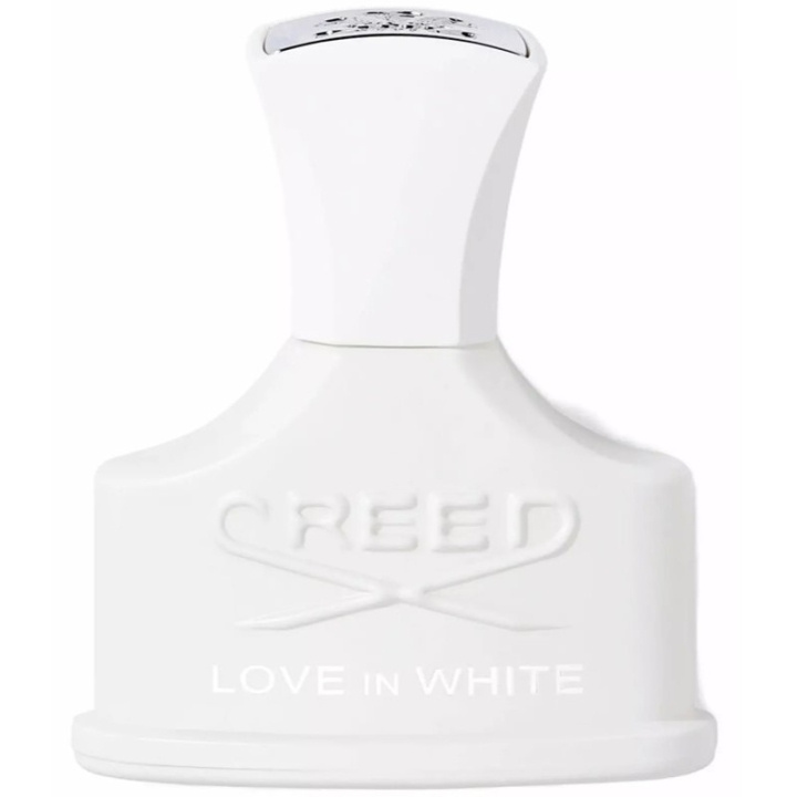 Creed Love In White Edp 30ml i gruppen SKÖNHET & HÄLSA / Doft & Parfym / Parfym / Parfym för henne hos TP E-commerce Nordic AB (D05574)