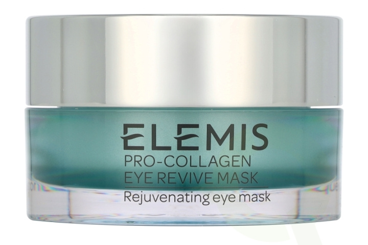 Elemis Pro-Collagen Eye Revive Mask 15 ml i gruppen SKÖNHET & HÄLSA / Hudvård / Ansiktsvård / Masker hos TP E-commerce Nordic AB (D05626)