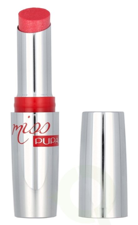 Pupa Milano Pupa Miss Pupa Starlight Lipstick 2.5 g #705 Divine Diana i gruppen SKÖNHET & HÄLSA / Makeup / Läppar / Läppstift hos TP E-commerce Nordic AB (D05632)