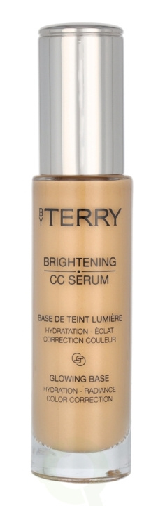 By Terry Cellularose Brightening CC Lumi-Serum 30 ml #03 Apricot Glow i gruppen SKÖNHET & HÄLSA / Hudvård / Ansiktsvård / Serum Hud hos TP E-commerce Nordic AB (D05641)