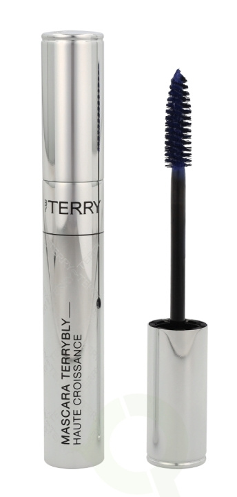 By Terry Mascara Terrybly Growth Booster Mascara 8 g #3 Terry Bleu i gruppen SKÖNHET & HÄLSA / Makeup / Ögon & Ögonbryn / Mascara hos TP E-commerce Nordic AB (D05645)