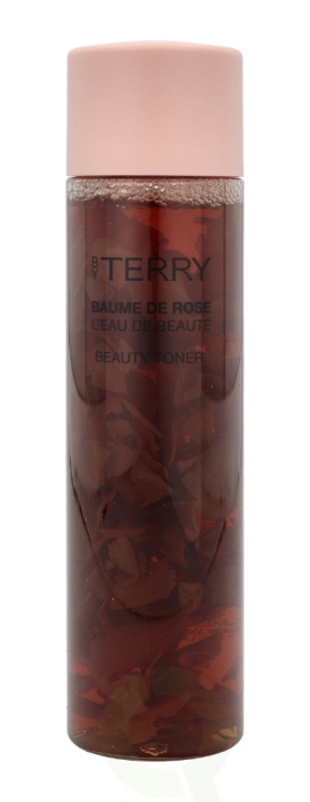 By Terry Baume De Rose Beauty Toner 200 ml i gruppen SKÖNHET & HÄLSA / Hudvård / Ansiktsvård / Ansiktsvatten & Facemist hos TP E-commerce Nordic AB (D05646)