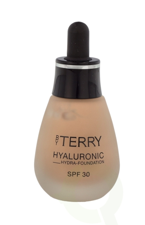 By Terry Hyaluronic Hydra-Foundation SPF30 30 ml 300C Cool Medium Fair i gruppen SKÖNHET & HÄLSA / Makeup / Basmakeup / Foundation hos TP E-commerce Nordic AB (D05655)