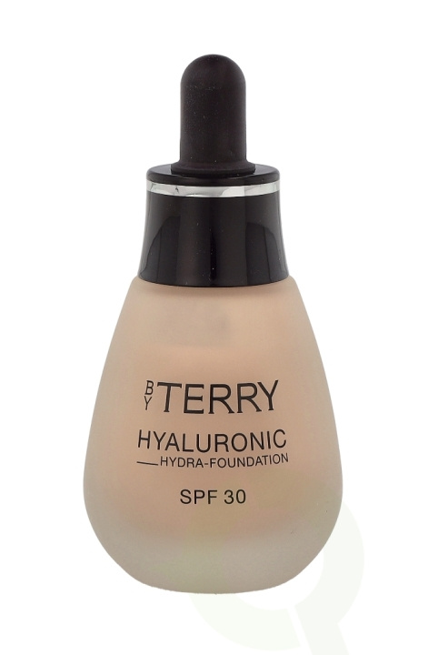 By Terry Hyaluronic Hydra-Foundation SPF30 30 ml #100C Cool-Fair i gruppen SKÖNHET & HÄLSA / Makeup / Basmakeup / Foundation hos TP E-commerce Nordic AB (D05656)