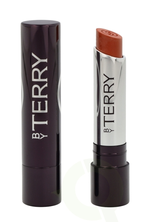 By Terry Hyaluronic Hydra-Balm Lipstick 2.6 g #03 Tea Time i gruppen SKÖNHET & HÄLSA / Makeup / Läppar / Läppstift hos TP E-commerce Nordic AB (D05658)