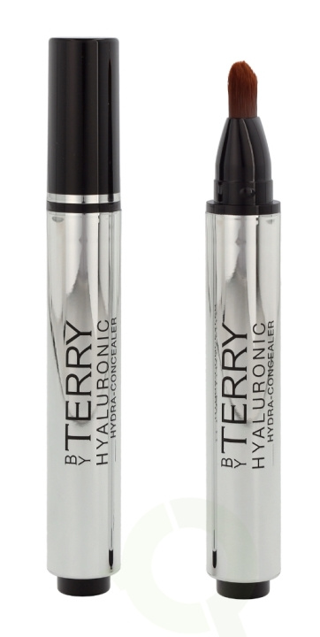 By Terry Hyaluronic Hydra-Concealer 5.9 ml #400 Medium i gruppen SKÖNHET & HÄLSA / Makeup / Basmakeup / Concealer hos TP E-commerce Nordic AB (D05661)