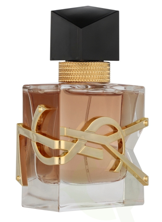 Yves Saint Laurent YSL Libre Flowers & Flames Edp Spray 30 ml i gruppen SKÖNHET & HÄLSA / Doft & Parfym / Parfym / Parfym för henne hos TP E-commerce Nordic AB (D05663)