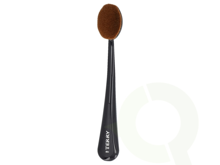 By Terry Soft-Buffer Foundation Brush 1 piece i gruppen SKÖNHET & HÄLSA / Makeup / Verktyg & Sminkset / Borstar & Penslar hos TP E-commerce Nordic AB (D05694)