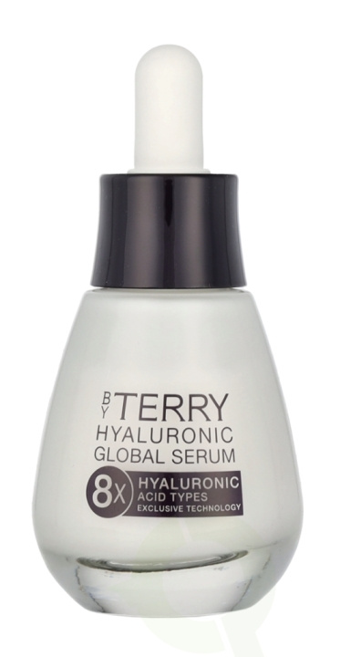 By Terry Hyaluronic Global Serum 30 ml i gruppen SKÖNHET & HÄLSA / Hudvård / Ansiktsvård / Serum Hud hos TP E-commerce Nordic AB (D05696)