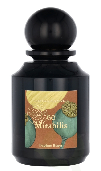 L\'Artisan Parfumeur 60 Mirabilis Edp Spray 75 ml i gruppen SKÖNHET & HÄLSA / Doft & Parfym / Parfym / Unisex hos TP E-commerce Nordic AB (D05703)