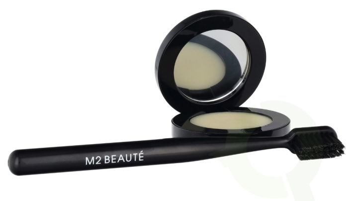 M2 Beaute Eyebrow Silk Perfection Balm 5 ml i gruppen SKÖNHET & HÄLSA / Makeup / Ögon & Ögonbryn / Ögonbrynskit hos TP E-commerce Nordic AB (D05710)