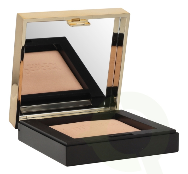 BPerfect Lockdown Luxe Pressed Powder 13 g CC2 i gruppen SKÖNHET & HÄLSA / Makeup / Basmakeup / Puder hos TP E-commerce Nordic AB (D05737)