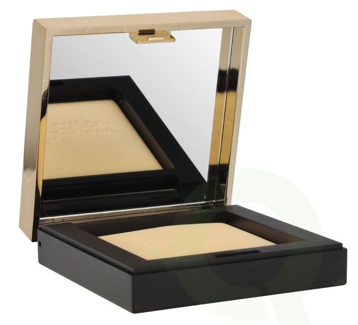 BPerfect Lockdown Luxe Pressed Powder 13 g CC1 i gruppen SKÖNHET & HÄLSA / Makeup / Basmakeup / Puder hos TP E-commerce Nordic AB (D05738)