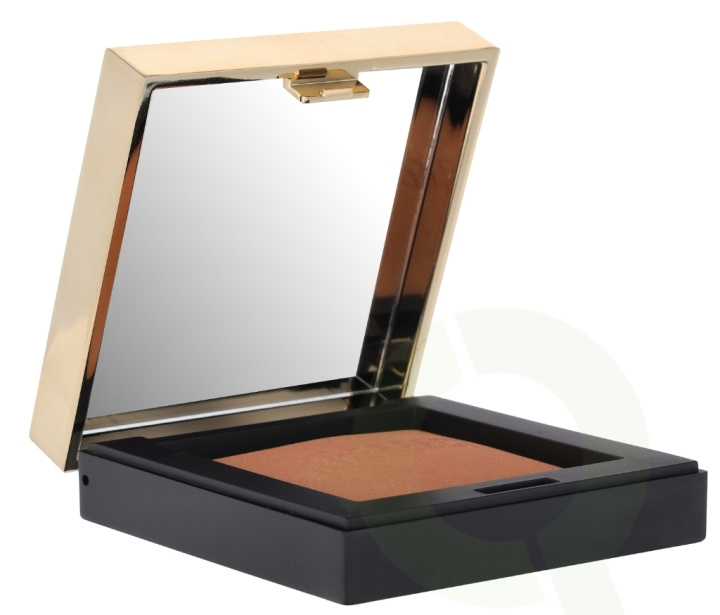 BPerfect Lockdown Luxe Pressed Powder 13 g i gruppen SKÖNHET & HÄLSA / Makeup / Basmakeup / Puder hos TP E-commerce Nordic AB (D05739)