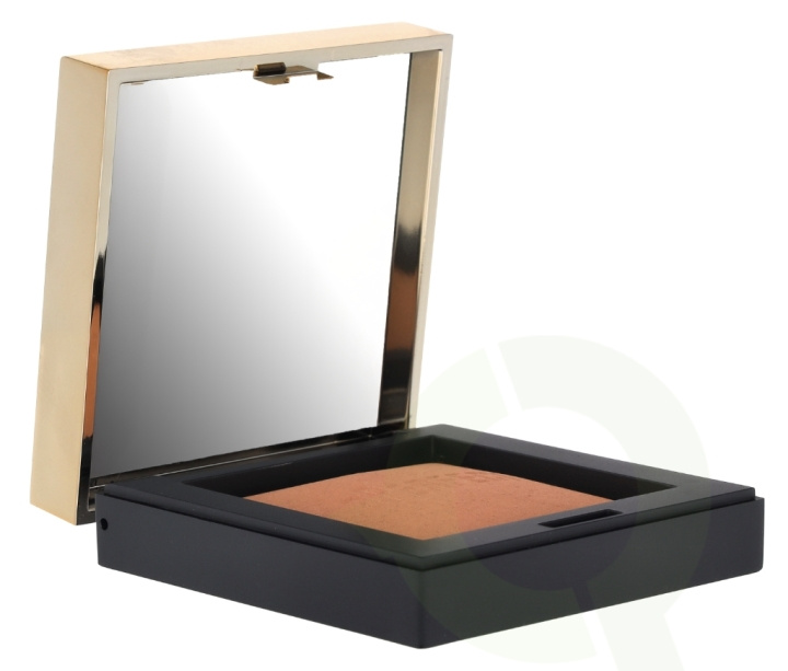 BPerfect Lockdown Luxe Pressed Powder 13 g i gruppen SKÖNHET & HÄLSA / Makeup / Basmakeup / Puder hos TP E-commerce Nordic AB (D05740)