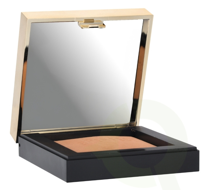 BPerfect Lockdown Luxe Pressed Powder 13 g i gruppen SKÖNHET & HÄLSA / Makeup / Basmakeup / Puder hos TP E-commerce Nordic AB (D05741)