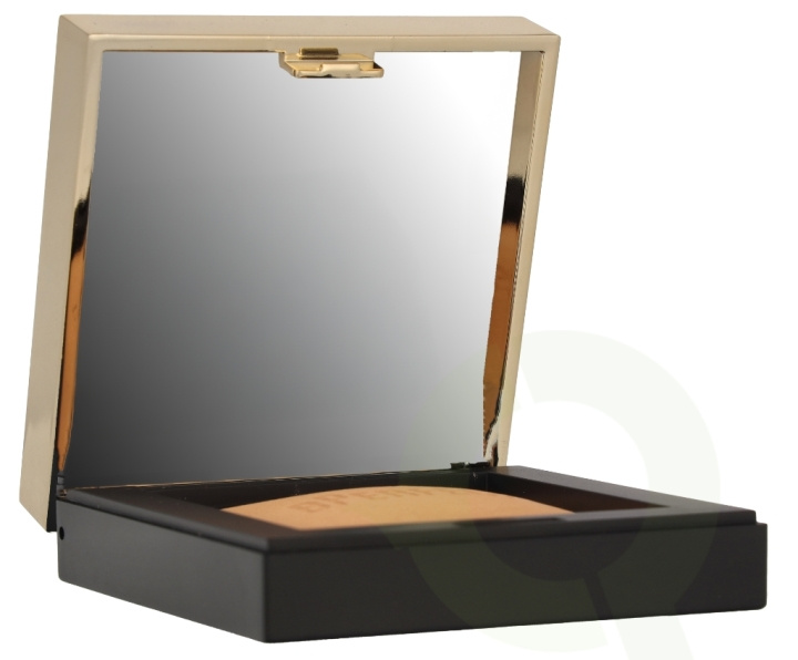 BPerfect Lockdown Luxe Pressed Powder 13 g i gruppen SKÖNHET & HÄLSA / Makeup / Basmakeup / Puder hos TP E-commerce Nordic AB (D05742)