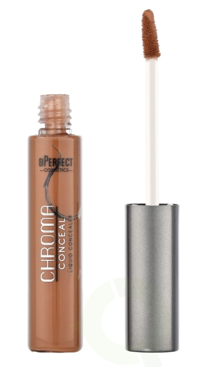 BPerfect Chroma Conceal Liquid Concealer 12.5 ml W8 i gruppen SKÖNHET & HÄLSA / Makeup / Basmakeup / Concealer hos TP E-commerce Nordic AB (D05746)