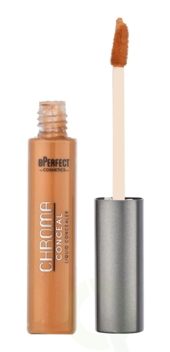 BPerfect Chroma Conceal Liquid Concealer 12.5 ml W7 i gruppen SKÖNHET & HÄLSA / Makeup / Basmakeup / Concealer hos TP E-commerce Nordic AB (D05747)