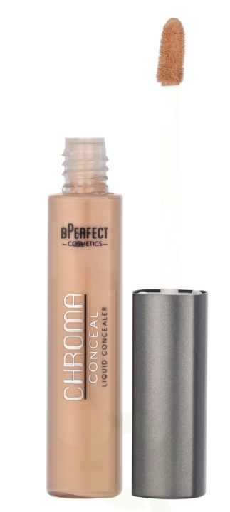 BPerfect Chroma Conceal Liquid Concealer 12.5 ml W2 i gruppen SKÖNHET & HÄLSA / Makeup / Basmakeup / Concealer hos TP E-commerce Nordic AB (D05750)