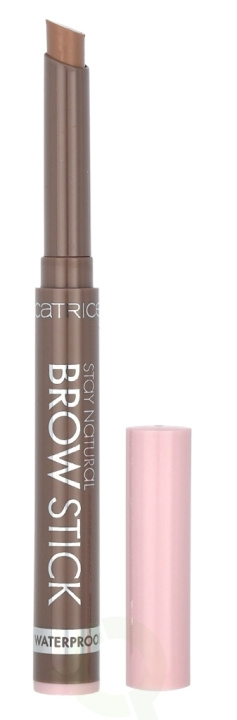 Catrice Stay Natural Brow Stick 1 g #010 Soft Blonde i gruppen SKÖNHET & HÄLSA / Makeup / Ögon & Ögonbryn / Ögonbrynspenna hos TP E-commerce Nordic AB (D05776)