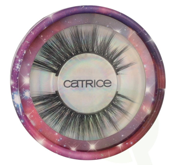 Catrice Dear Universe 3D False Lashes Limited Edition 1 g C03 i gruppen SKÖNHET & HÄLSA / Makeup / Ögon & Ögonbryn / Lösögonfransar hos TP E-commerce Nordic AB (D05801)