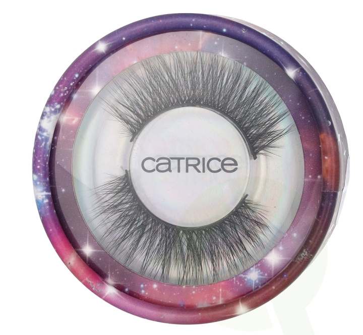 Catrice Dear Universe 3D False Lashes Limited Edition 1 g C02 i gruppen SKÖNHET & HÄLSA / Makeup / Ögon & Ögonbryn / Lösögonfransar hos TP E-commerce Nordic AB (D05802)