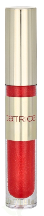 Catrice Plumping Lip Gloss Limited Edition 4.2 ml C01 Never Fully Perfect i gruppen SKÖNHET & HÄLSA / Makeup / Läppar / Läppglans & Plumper hos TP E-commerce Nordic AB (D05813)