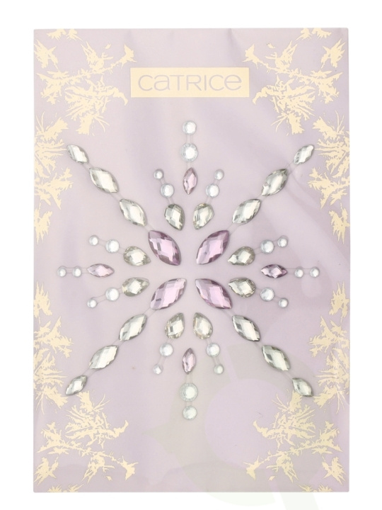 Catrice Advent Beauty Gift Shop Face Jewels 0 C02 Sparkling Lilac Gem i gruppen SKÖNHET & HÄLSA / Makeup / Verktyg & Sminkset / Övriga verktyg hos TP E-commerce Nordic AB (D05820)