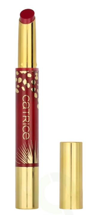 Catrice Wild Escape High Shine Lipstick Pen 1.8 g C03 Unknown Desert i gruppen SKÖNHET & HÄLSA / Makeup / Läppar / Läppstift hos TP E-commerce Nordic AB (D05850)