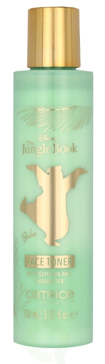 Catrice Disney The Jungle Book Face Toner 150 ml i gruppen SKÖNHET & HÄLSA / Hudvård / Ansiktsvård / Ansiktsolja hos TP E-commerce Nordic AB (D05872)