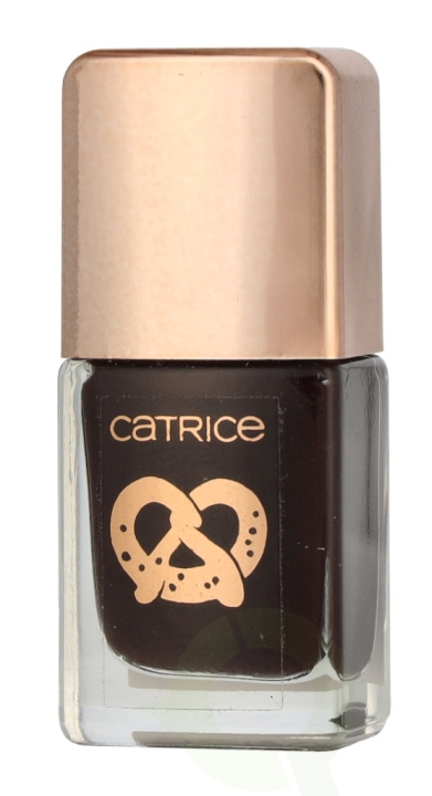 Catrice Oktoberfest Mini Nail Lacquer 5 ml C02 Gaudi i gruppen SKÖNHET & HÄLSA / Manikyr/Pedikyr / Nagellack hos TP E-commerce Nordic AB (D05876)