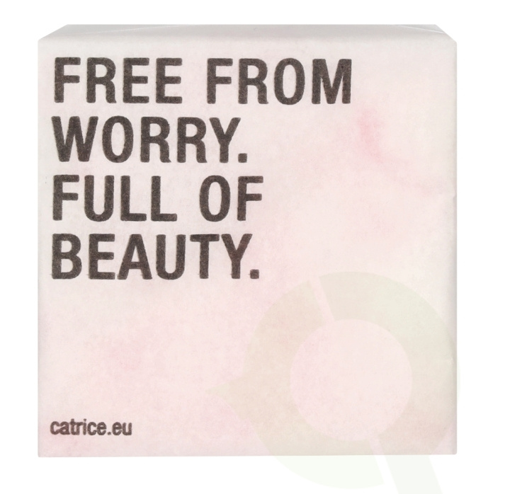 Catrice It Pieces Even Better Face Cleansing Bar 50 g i gruppen SKÖNHET & HÄLSA / Hudvård / Ansiktsvård hos TP E-commerce Nordic AB (D05887)