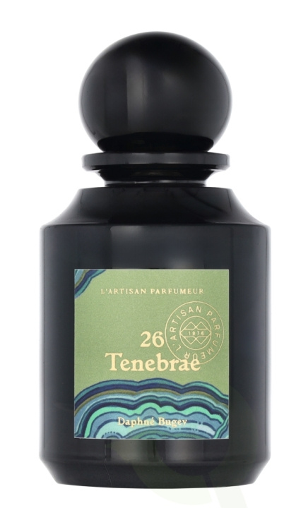 L\'Artisan Parfumeur Tenebrae 26 Edp Spray 75 ml i gruppen SKÖNHET & HÄLSA / Doft & Parfym / Parfym / Unisex hos TP E-commerce Nordic AB (D05921)