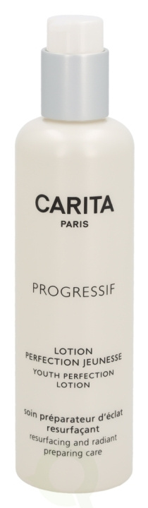 Carita Progressif Youth Perfection Lotion 200 ml i gruppen SKÖNHET & HÄLSA / Hudvård / Kroppsvård / Body lotion hos TP E-commerce Nordic AB (D05924)