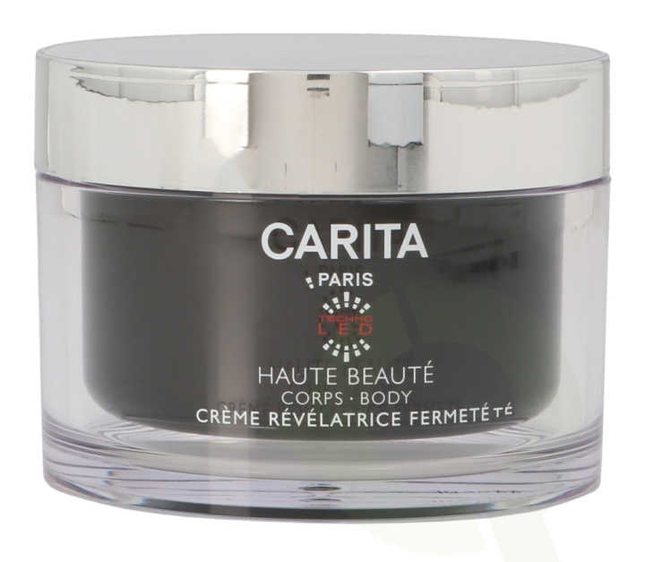 Carita Haute Beaute Firmness Revealing Cream 200 ml i gruppen SKÖNHET & HÄLSA / Hudvård / Ansiktsvård / Ansiktskräm hos TP E-commerce Nordic AB (D05926)